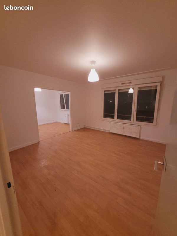 Appartement à louer, 85m², Roubaix
