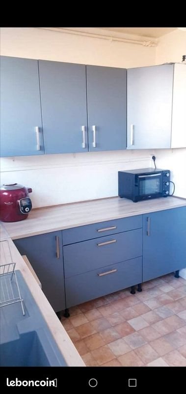 Appartement à vendre, 65m², Evreux