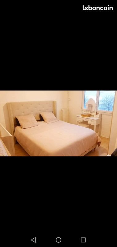 Appartement à vendre, 65m², Evreux