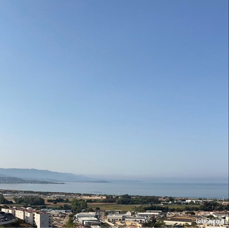 Appartement à louer, 180m², Ajaccio