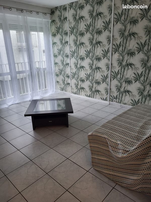 Appartement à vendre, 76m², Saint-Herblain