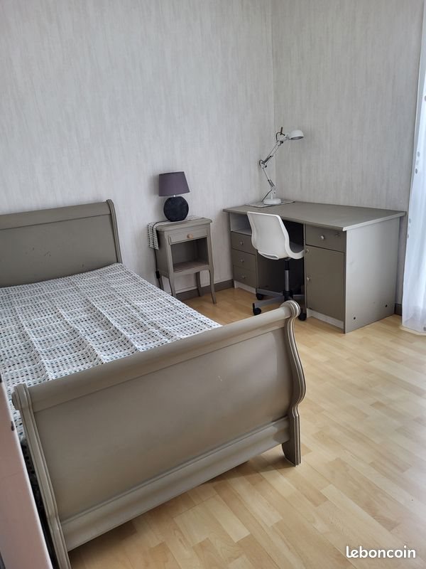 Appartement à vendre, 76m², Saint-Herblain