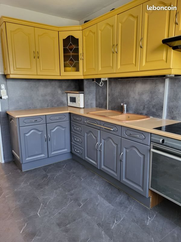 Appartement à vendre, 76m², Saint-Herblain