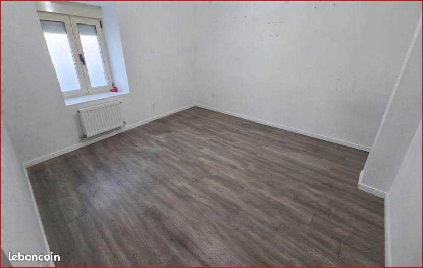 Appartement à louer, 118m², Ecrouves