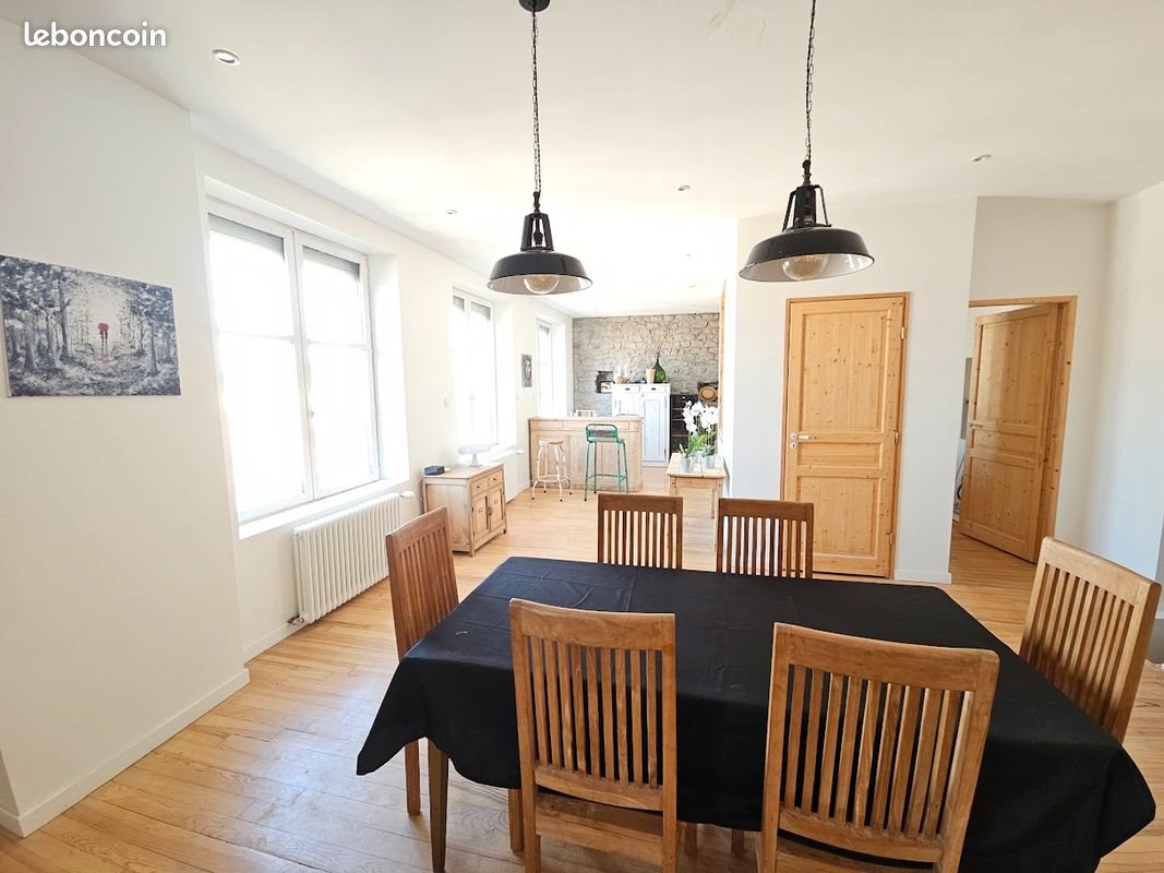 Appartement à vendre, 262m², Saint-Étienne