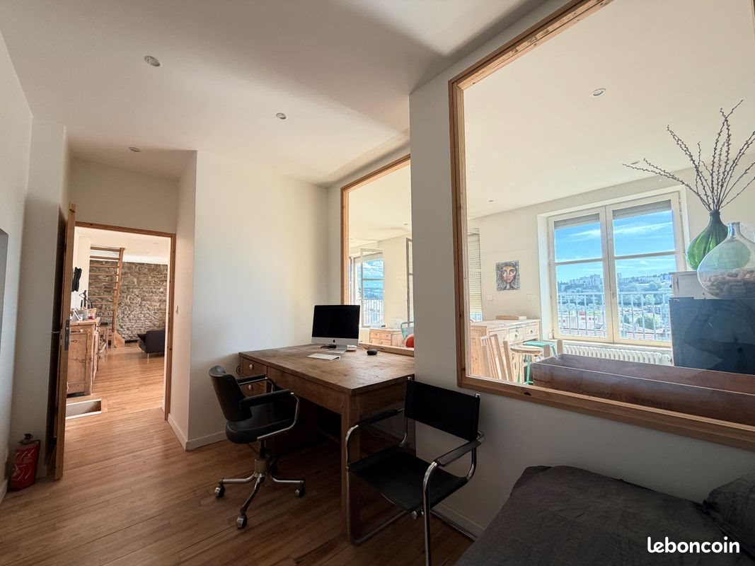 Appartement à vendre, 262m², Saint-Étienne