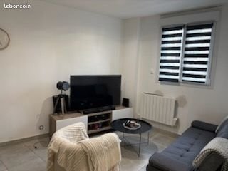 Appartement à louer, 28m², Le Havre