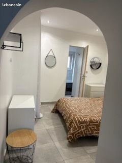 Appartement à louer, 28m², Le Havre