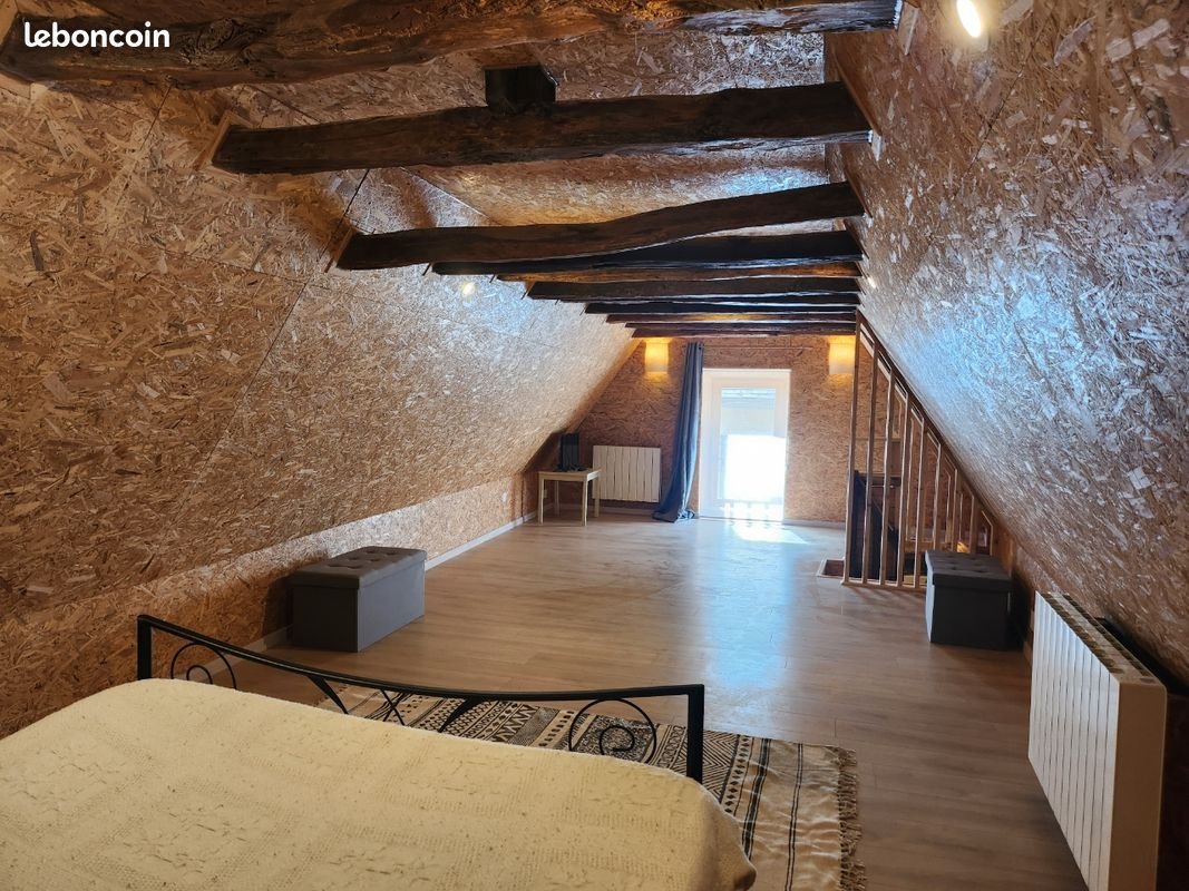 Maison à louer, 105m², Montignac-Lascaux