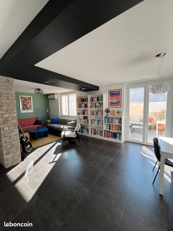 Maison à vendre, 120m², Valence
