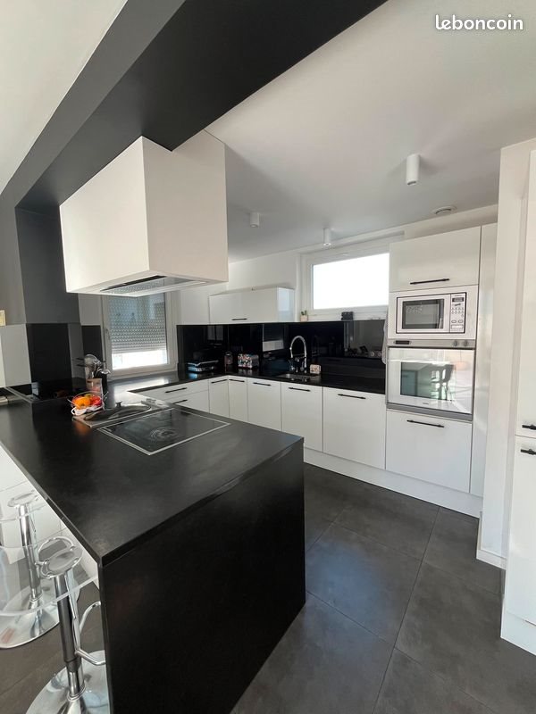 Maison à vendre, 120m², Valence