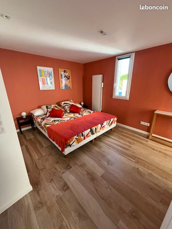 Maison à vendre, 120m², Valence