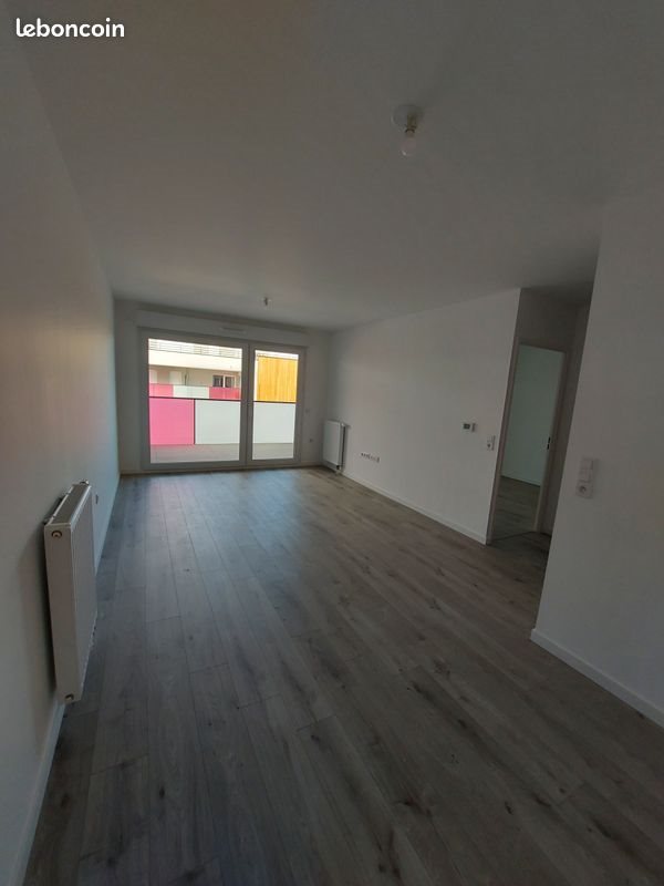 Appartement à louer, 42m², Noyal-Châtillon-sur-Seiche