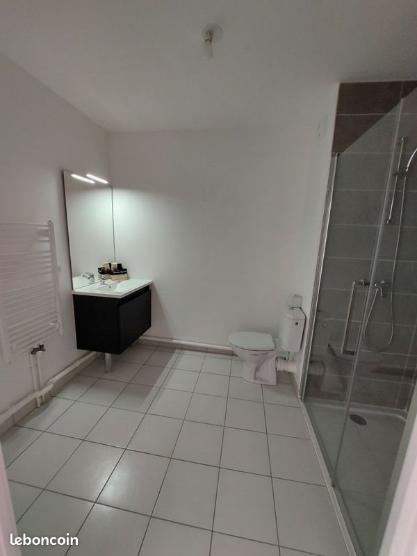 Appartement à louer, 42m², Noyal-Châtillon-sur-Seiche