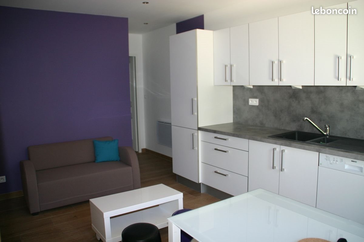 Appartement à louer, 65m², Bordeaux