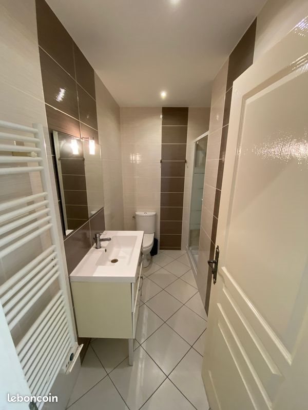 Appartement à louer, 65m², Bordeaux