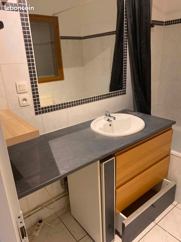 Maison à louer, 70m², Houplines