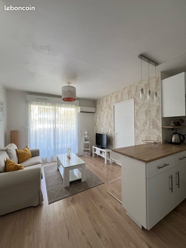 Appartement à louer, 30m², Lambesc