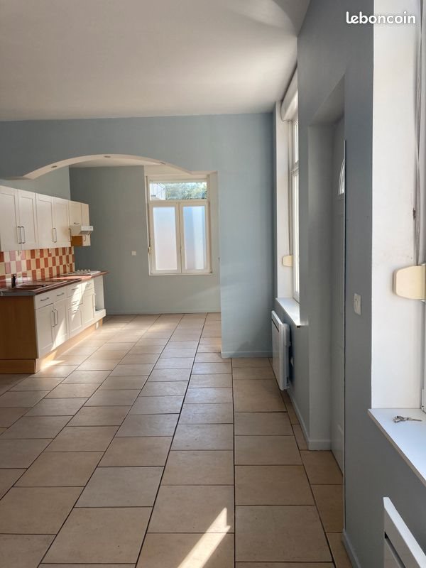 Maison à louer, 70m², Vimy