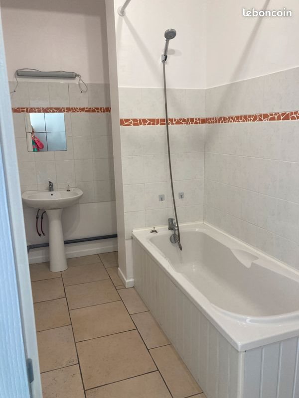 Maison à louer, 70m², Vimy