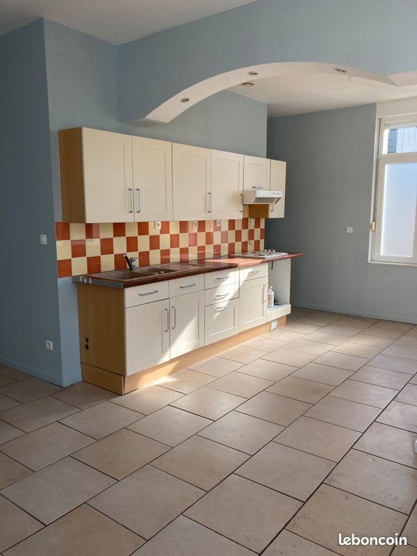 Maison à louer, 70m², Vimy
