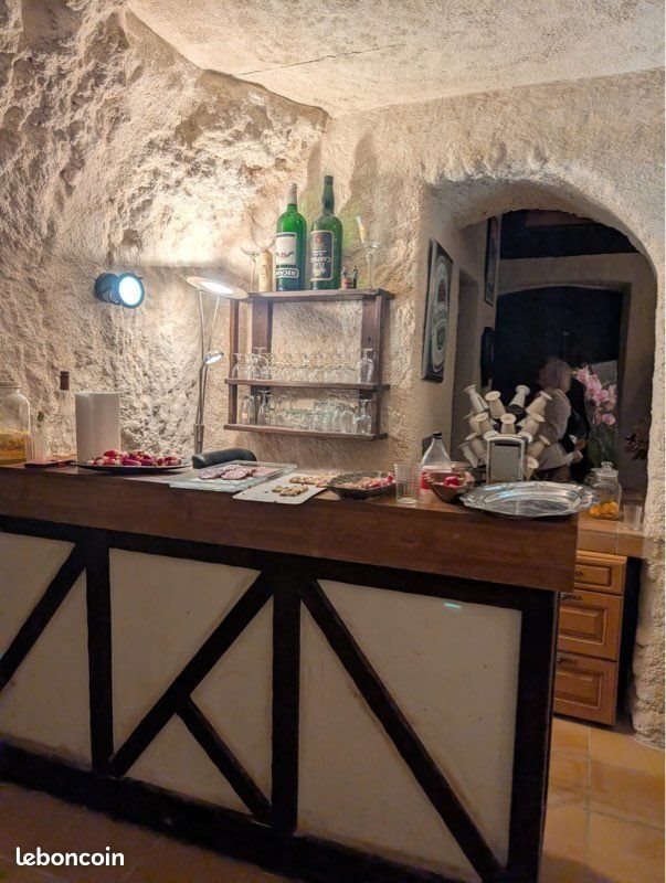 Maison à louer, 200m², Cerelles