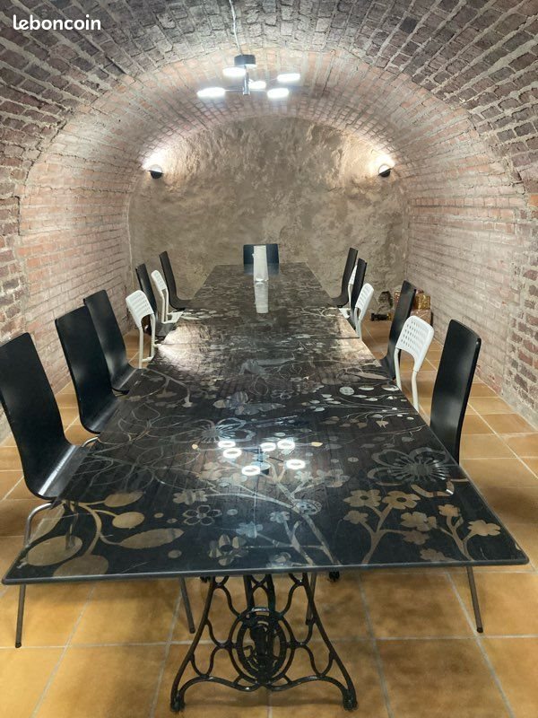 Maison à louer, 200m², Cerelles