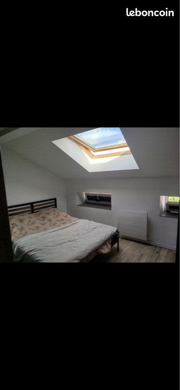 Appartement à louer, 50m², Faulquemont