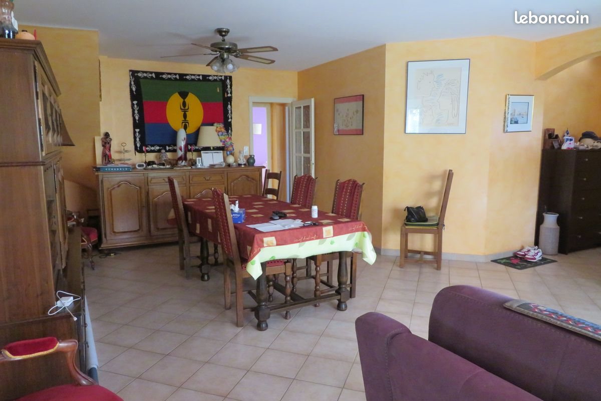 Maison à vendre, 107m², Aigues-Mortes