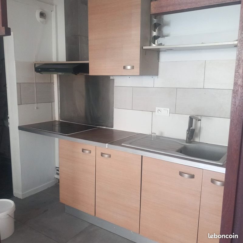 Appartement à louer, 35m², Salies-de-Béarn