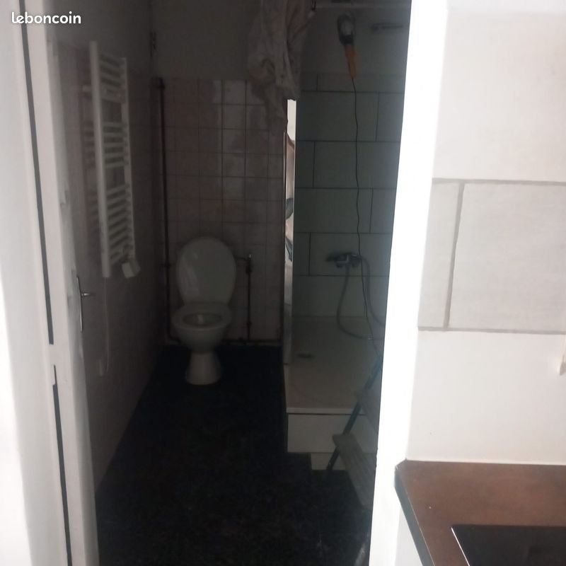 Appartement à louer, 35m², Salies-de-Béarn