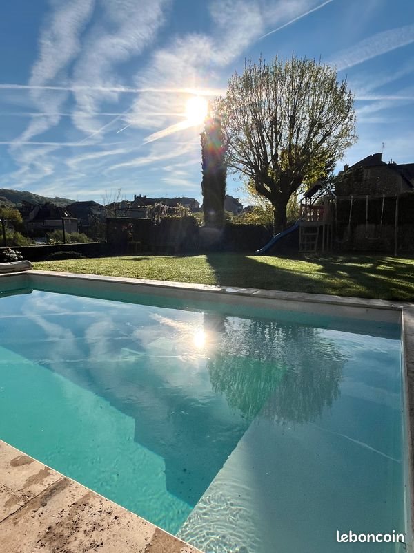 Maison à vendre, 240m², Espalion