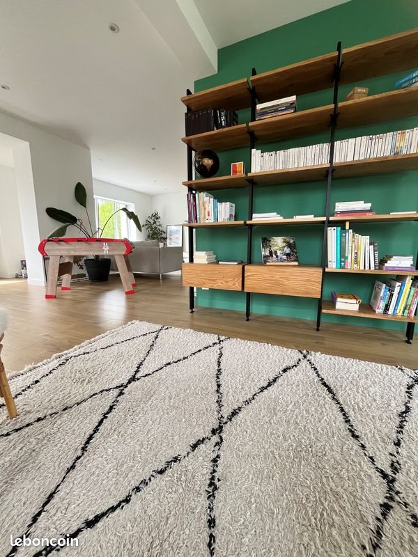Maison à vendre, 240m², Espalion
