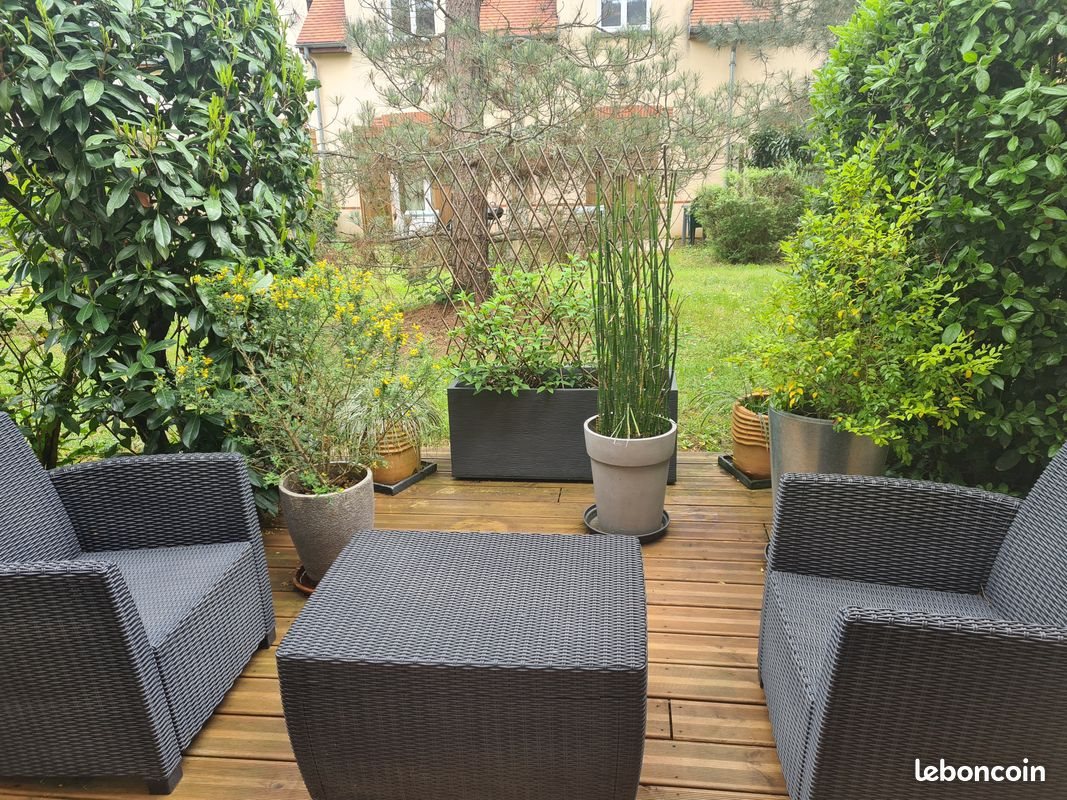 Maison à louer, 38m², Ardon