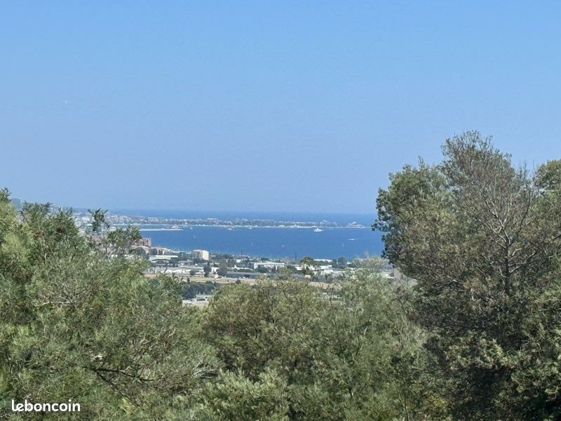 Appartement à vendre, 68m², Mandelieu-la-Napoule