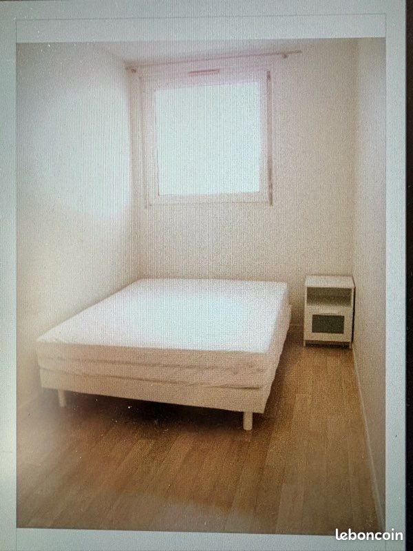 Appartement à louer, 37m², Clermont-Ferrand