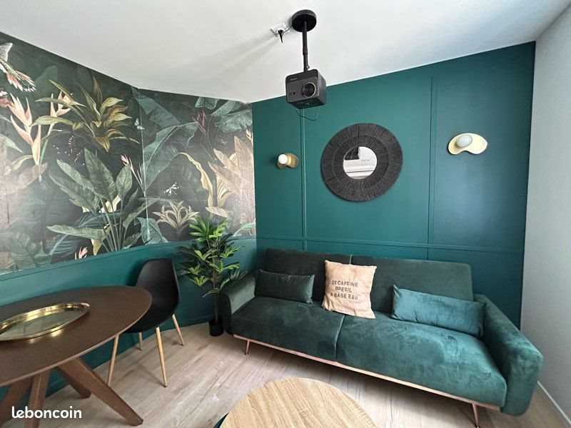 Maison à louer, 36m², Croix