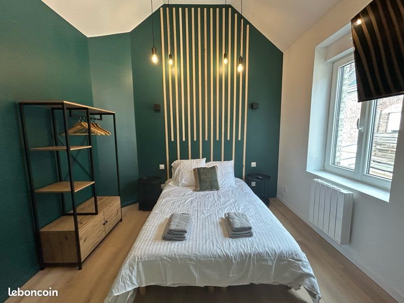 Maison à louer, 36m², Croix