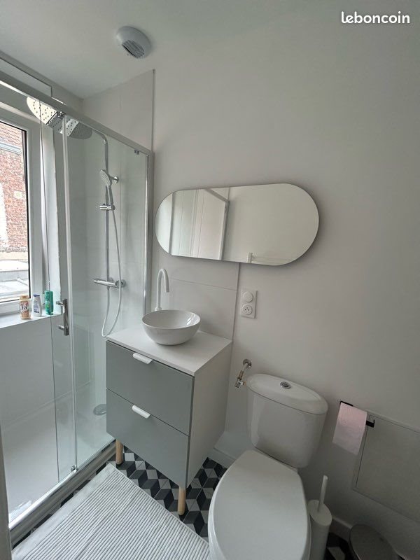 Maison à louer, 36m², Croix