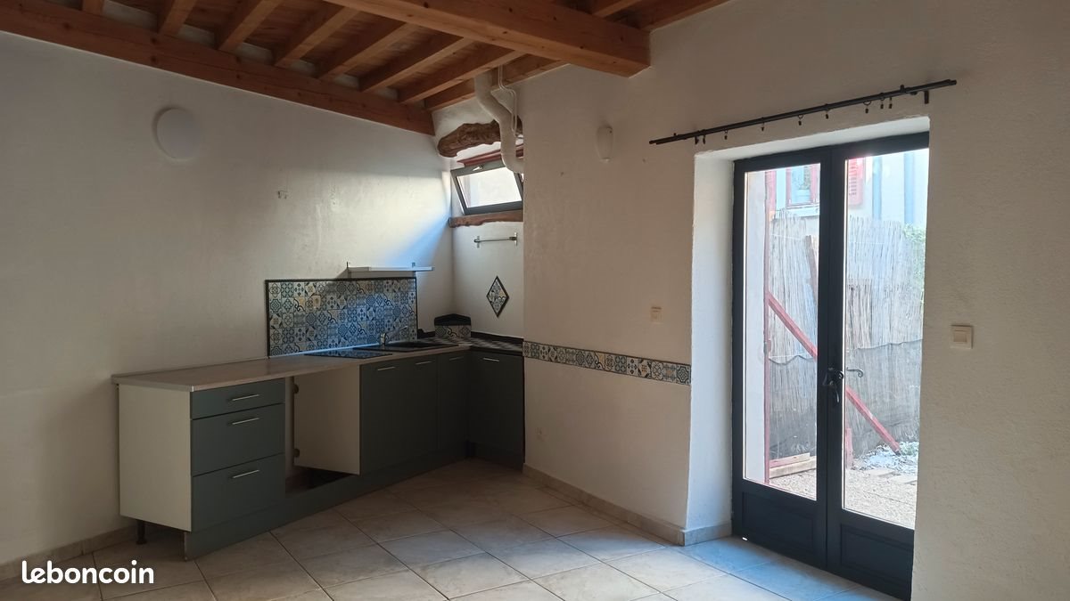 Maison à louer, 33m², Ecully