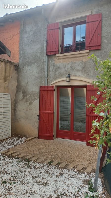 Maison à louer, 33m², Ecully