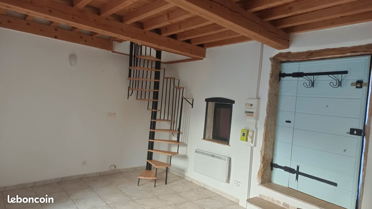 Maison à louer, 33m², Ecully