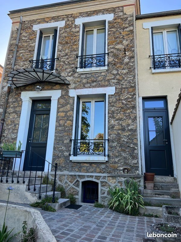Maison à vendre, 90m², Juvisy-sur-Orge