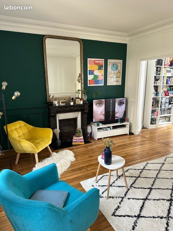 Maison à vendre, 90m², Juvisy-sur-Orge