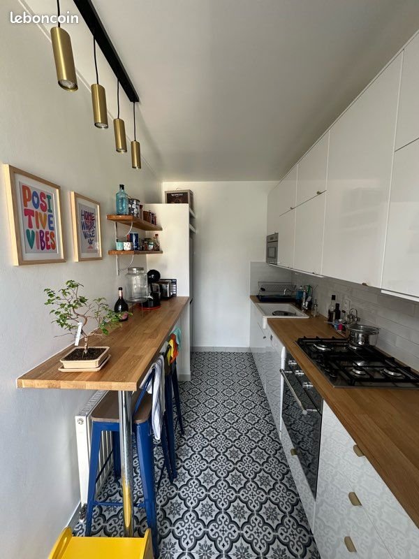 Maison à vendre, 90m², Juvisy-sur-Orge