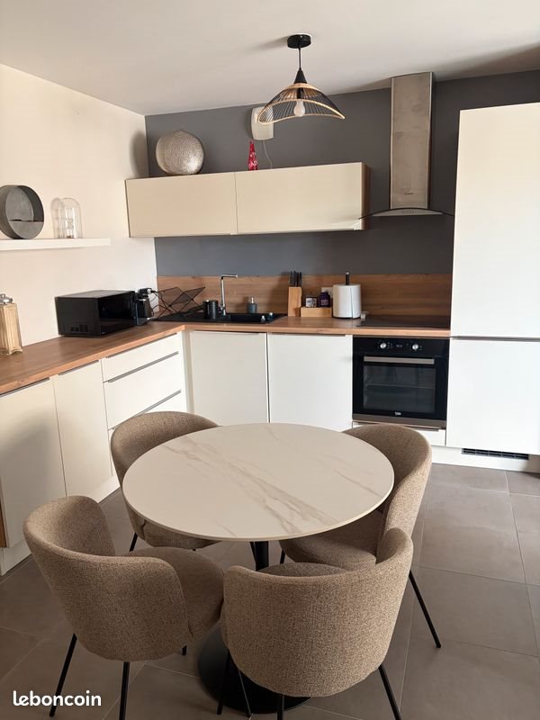 Appartement à louer, 51m², Ferney-Voltaire