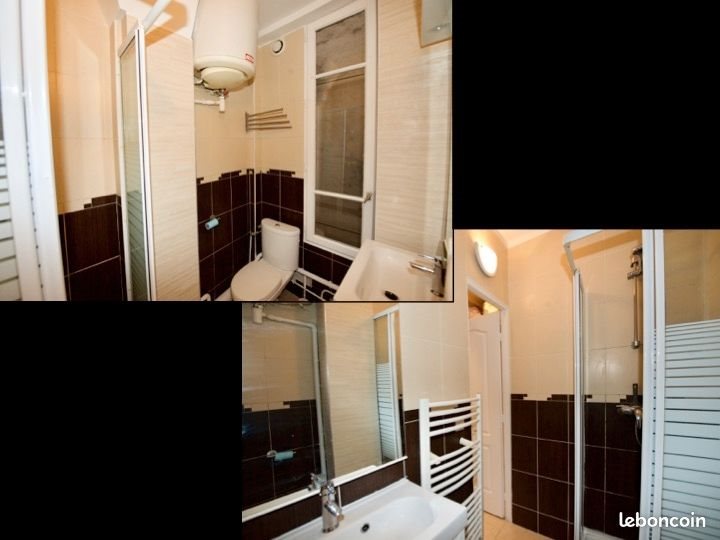Appartement à louer, 15m², Le Kremlin-Bicêtre
