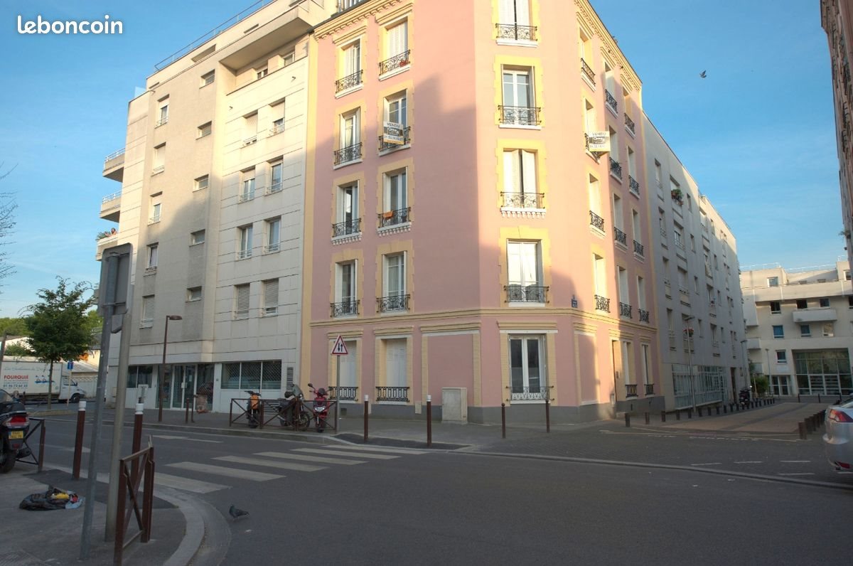 Appartement à louer, 15m², Le Kremlin-Bicêtre