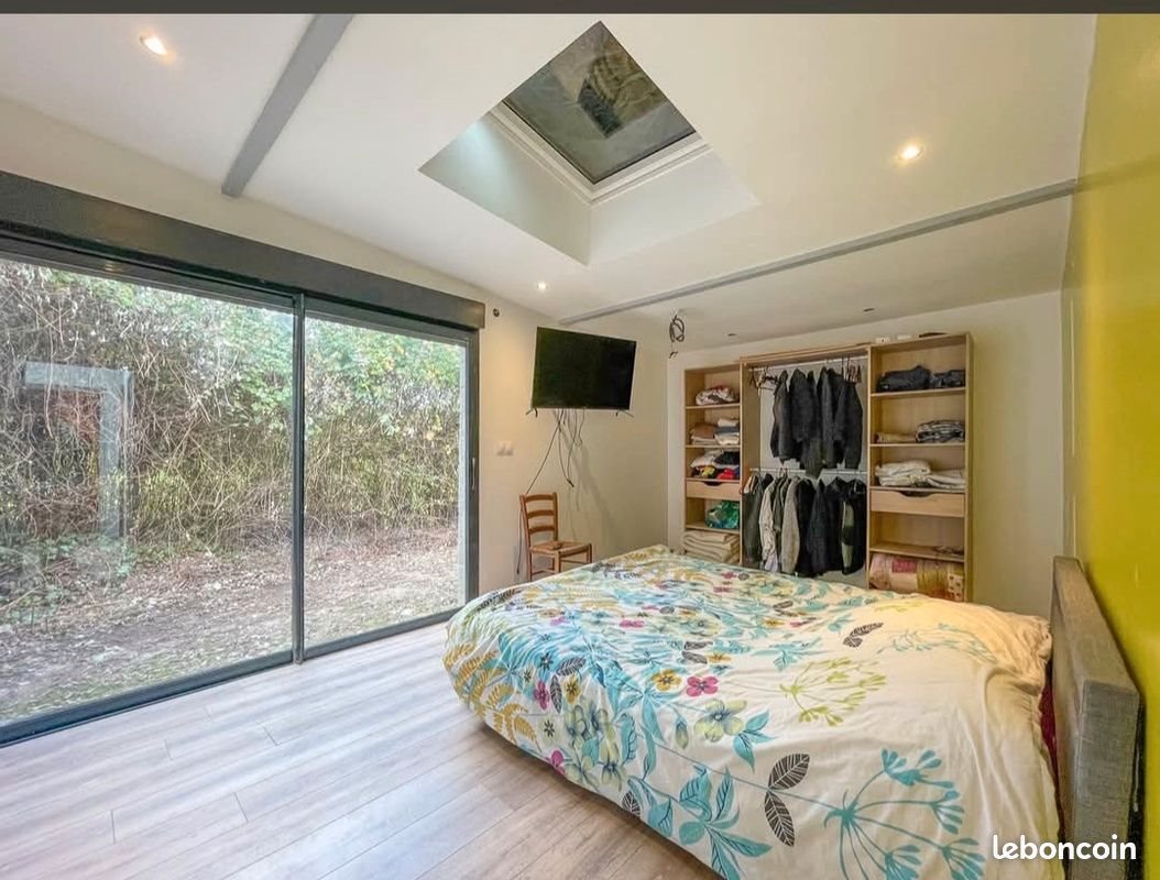 Maison à vendre, 108m², Langon-sur-Cher