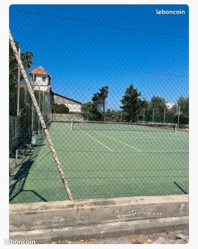 Appartement à vendre, 59m², Marseille 8ème
